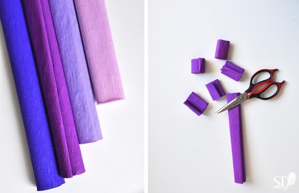 Цветочный венок Цветочный венок