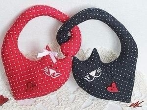 Игрушки - неразлучники для влюбленных.