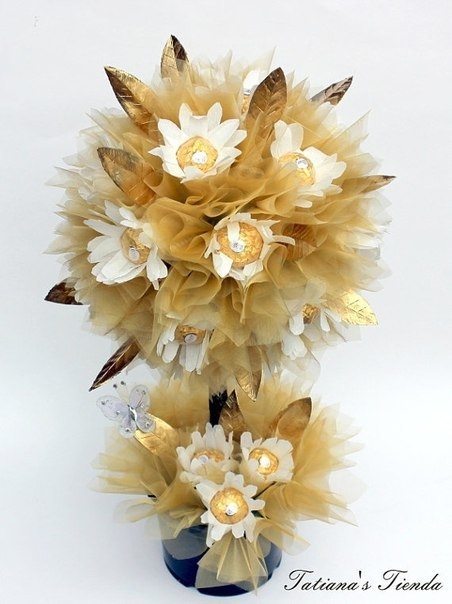 Топиарии. Идеи.