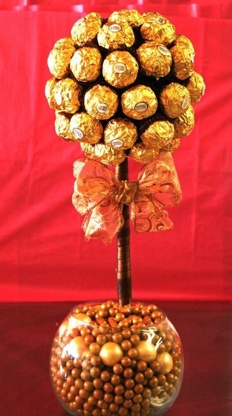 Топиарии. Идеи.