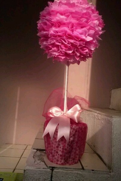 Топиарии. Идеи.