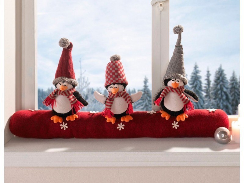 Подушки от сквозняков. Идеи и выкройки.