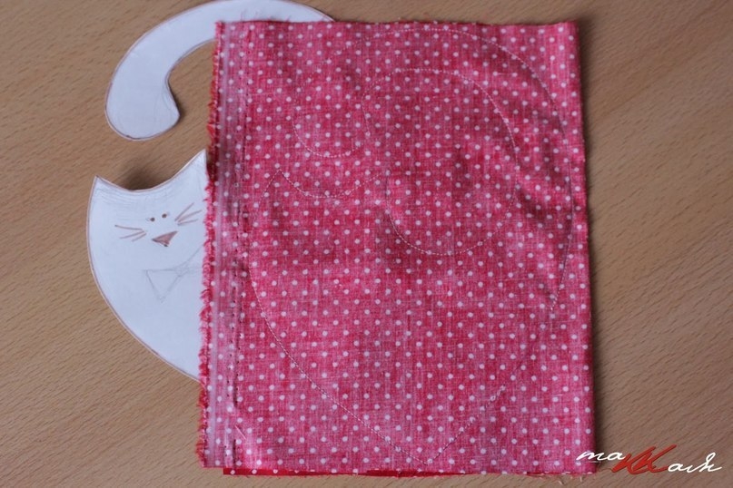 Влюбленные котики