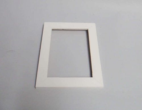 Паззловая рамочка Паззловая рамочка