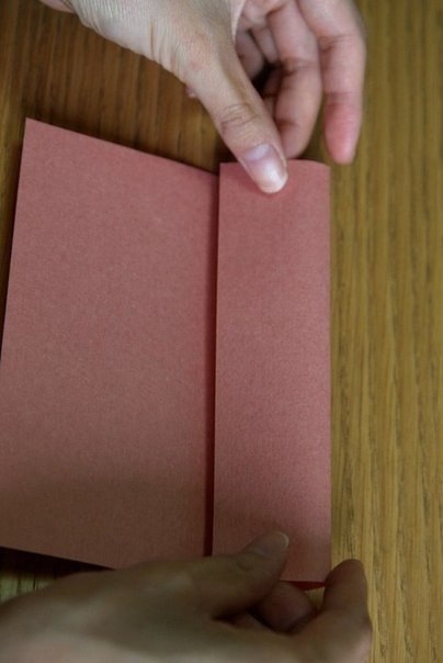 Кубики своими руками