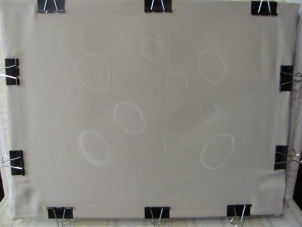 МК Вышиваем Лентами Пион