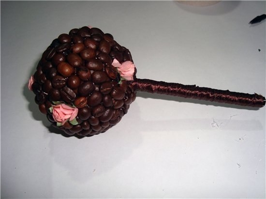 Кофейное дерево