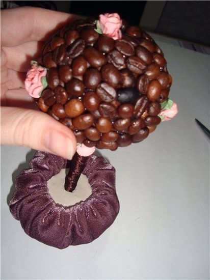 Кофейное дерево