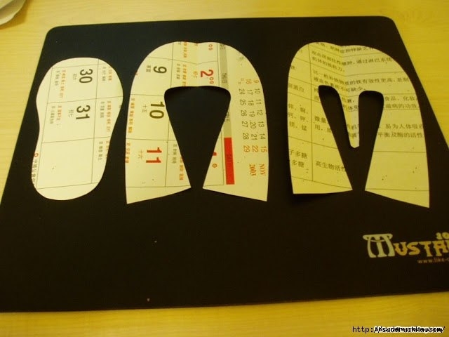 МК Шьем тапочки пинетки