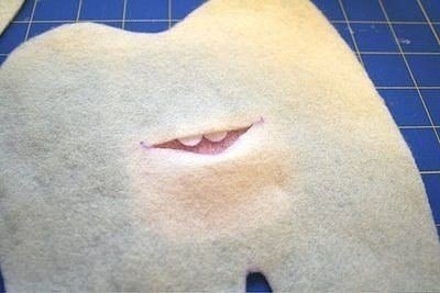 Зубная фея Зубная фея