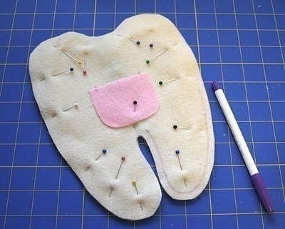 Зубная фея Зубная фея