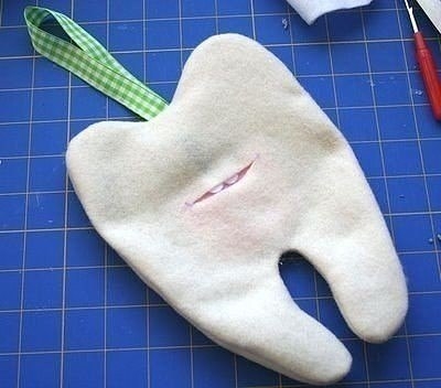 Зубная фея Зубная фея