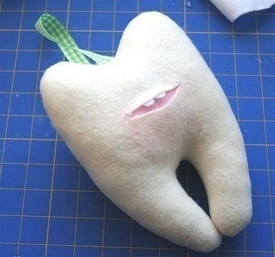 Зубная фея Зубная фея