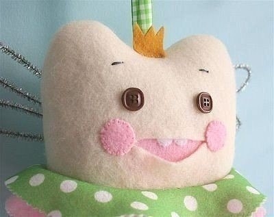 Зубная фея Зубная фея