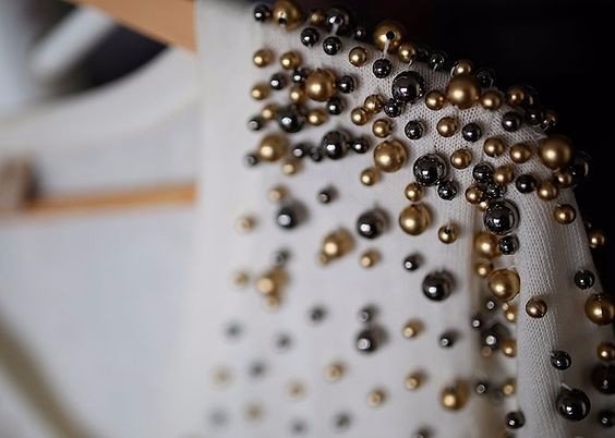 Декор одежды