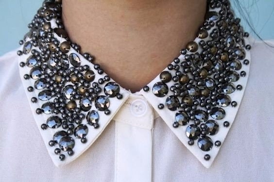 Декор одежды