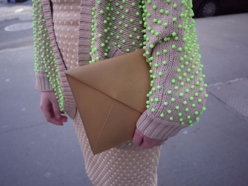 Декор одежды