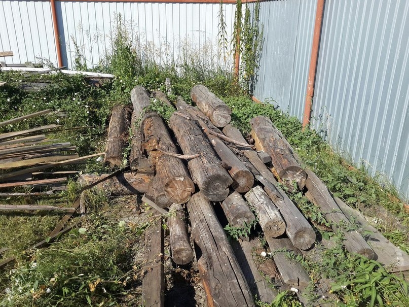 Беседка своими руками