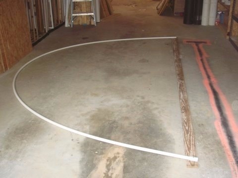 Теплица своими руками