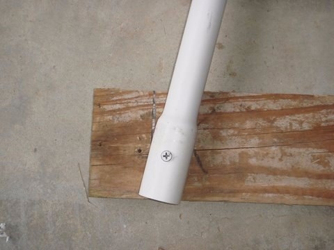 Теплица своими руками