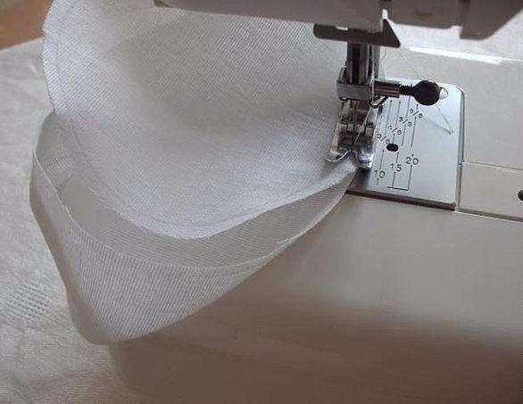 Удобная корзинка из подручных материалов своими руками