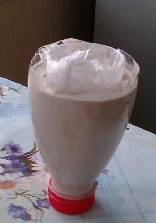 Садовый гриб из гипса своими руками