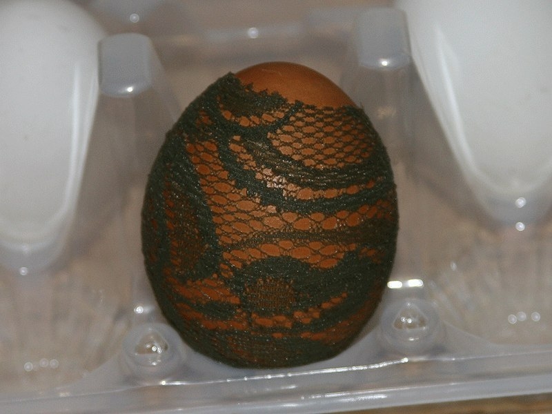 Как покрасить яйца на пасху